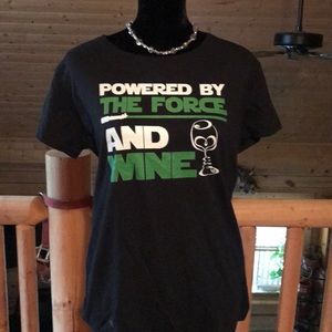 Star Wars Tee by Gilman